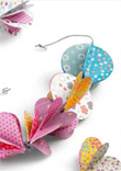 Collar de papel